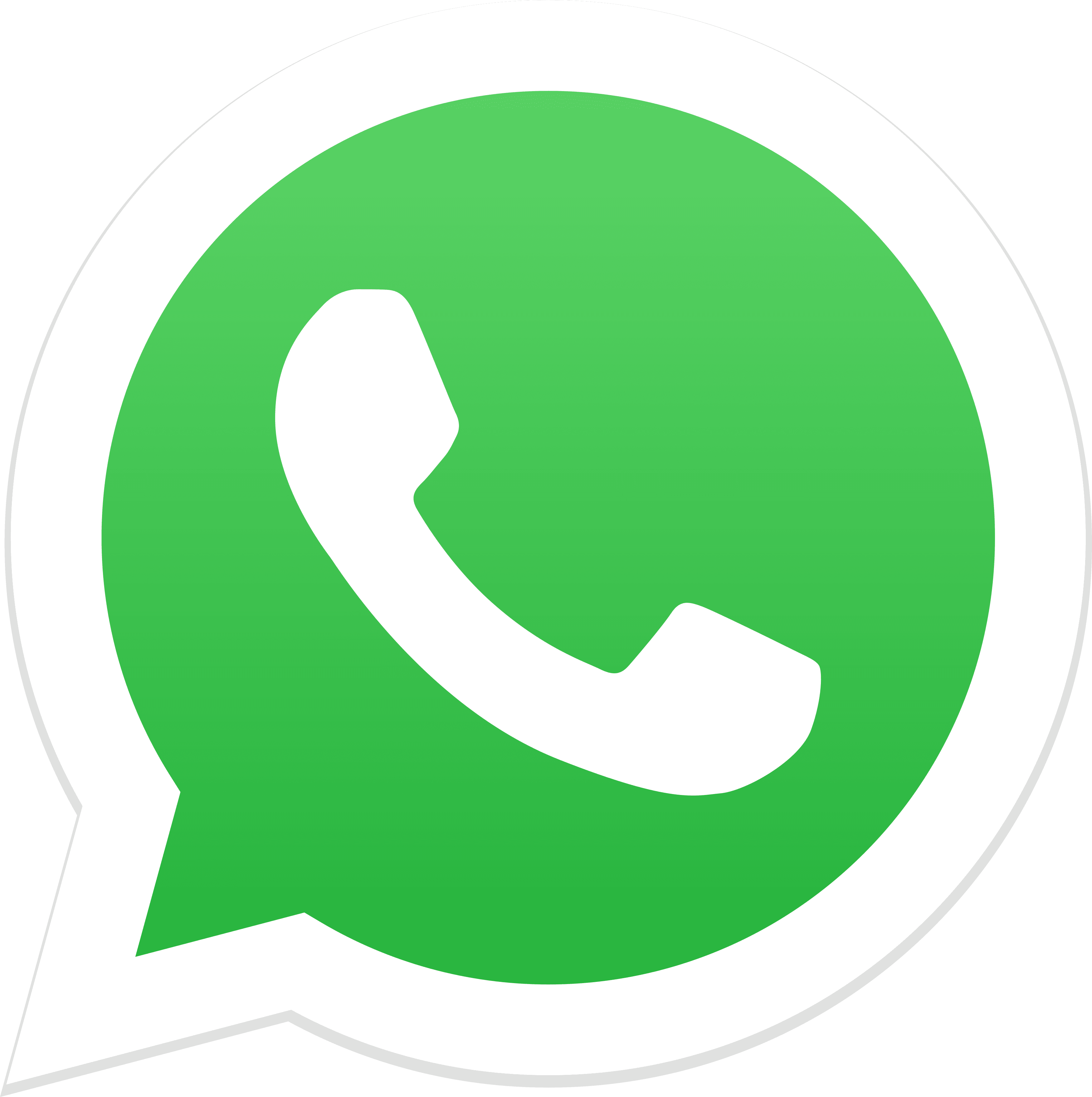 WhatsApp Logo